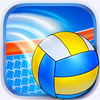 Volleyball Champions 2014 App Icon
