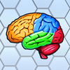 More Brain Exercise with Dr Kawashima App Icon