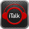 iTalk Pro App Icon