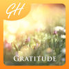 Mindfulness Meditation for Gratitude App Icon