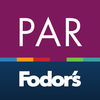 Paris - Fodors Travel App Icon