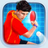 Table Tennis Champion App Icon