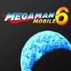 MEGA MAN 6 MOBILE App Icon