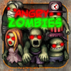 Angry Zombies App Icon