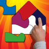Shape Builder - the Preschool Learning Puzzle Game App Icon