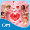 Romance Angels Guidance - Doreen Virtue App Icon