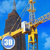 City Builder Machines Driver Full App Icon