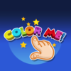 Color Me !!! App Icon