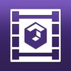 Video LUT - Colorgrade Video Editor App Icon
