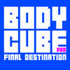 Body Cube Final Destination P App Icon