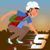 Skateaway! App Icon