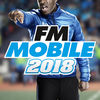 Football Manager Mobile 2018 App Icon