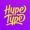 Hype Type Animated Text Videos