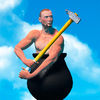 Getting Over It App Icon