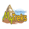 MyTreks - מייטקרס App Icon
