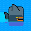 Shark Pong App Icon