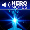 The Power of Positive Thinking by Dr Norman Vincent Peale A Hero Notes Audiobook Program