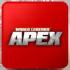 Apex World Legends  Mobile App Icon