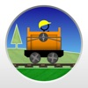 Paper Mines App Icon