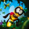 HoneyBee Back to Home App Icon