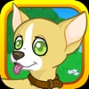 Adorables Playful Chihuahua App Icon