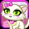 Adorables Purrfect Kitten App Icon