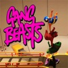 BEEF CITY - GANG BEASTS App Icon