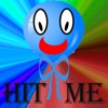 Hit Me - Full App Icon