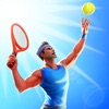 Tennis Clash Fun Sports Games App Icon
