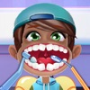 Little Dentist - Hospital Game App Icon