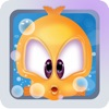 小怪兽弹球-外星飞行器 App Icon