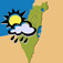 Israel Weather App Icon