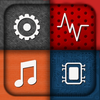iFullStat - System information and Booster Device App Icon