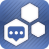 Beejive for Facebook - Chat Messenger and More App Icon