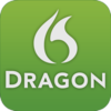 Dragon Dictation App Icon