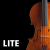 Real Violin Lite App Icon