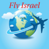 Fly Israel App Icon