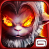 Order and Chaos© Online App Icon