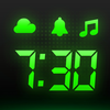 Alarm Clock Pro App Icon