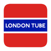 London Tube App Icon
