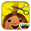Toca Hair Salon App Icon