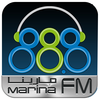 Marina FM 888 App Icon