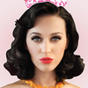 Katy Perry Mobile App App Icon