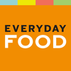 Marthas Everyday Food Fresh and Easy Recipes App Icon