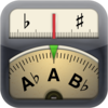 Cleartune - Chromatic Tuner App Icon
