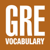 GRE Vocab Genius App Icon