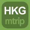 Hong Kong Travel Guide - mTrip App Icon