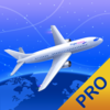 Flight Update Pro - Live Flight Status Alerts  plus Trip Sync