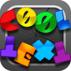 CoolText App Icon