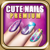 How to do your own Cute Nails - Premium App Icon